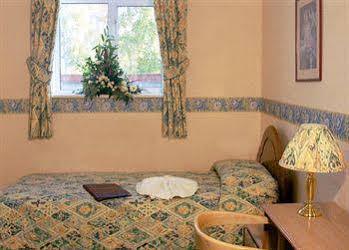 St Albans Ardmore House Hotel מראה חיצוני תמונה