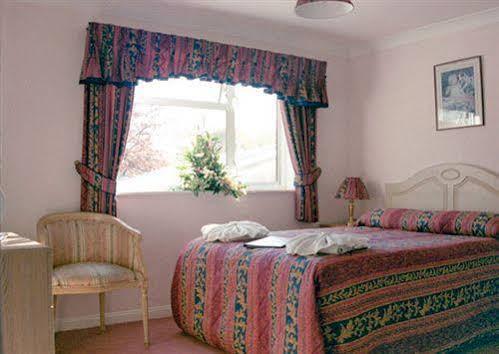 St Albans Ardmore House Hotel מראה חיצוני תמונה