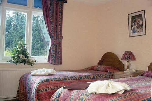 St Albans Ardmore House Hotel מראה חיצוני תמונה