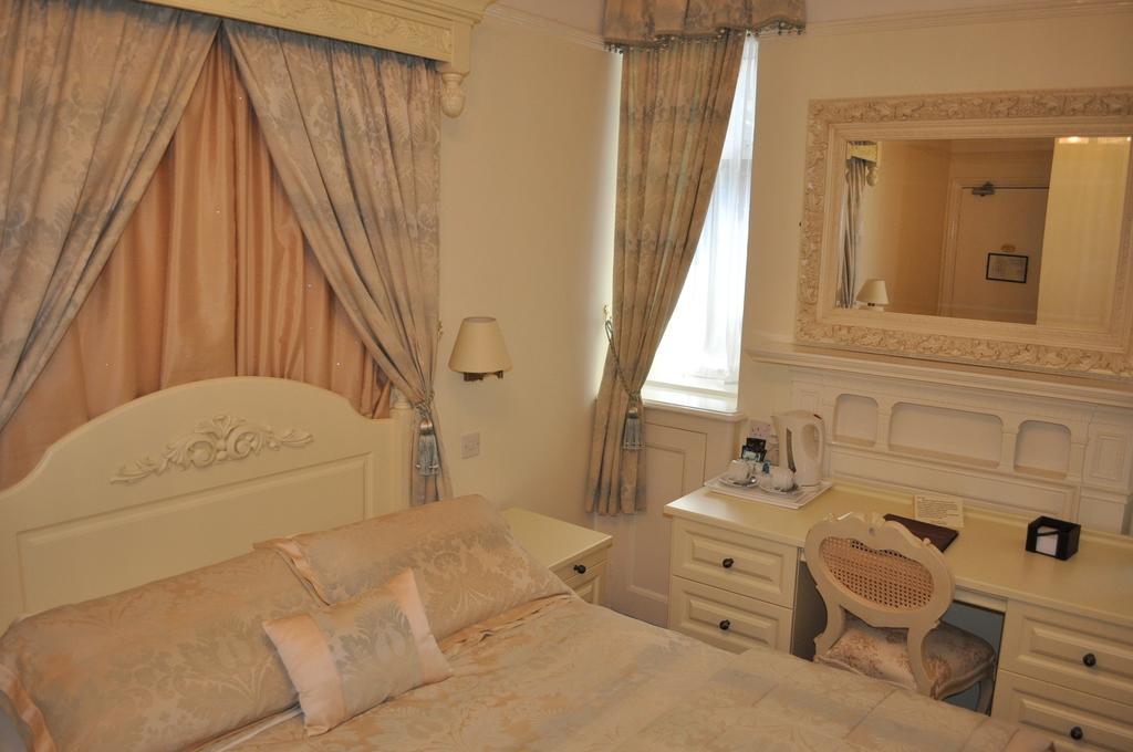 St Albans Ardmore House Hotel חדר תמונה