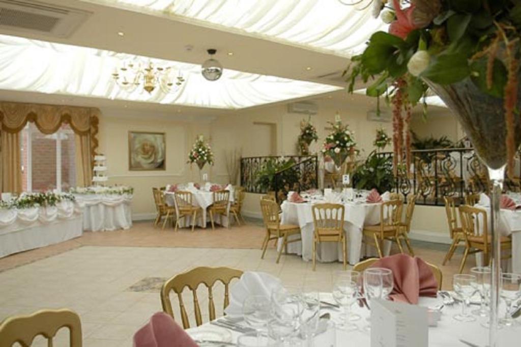 St Albans Ardmore House Hotel מראה חיצוני תמונה