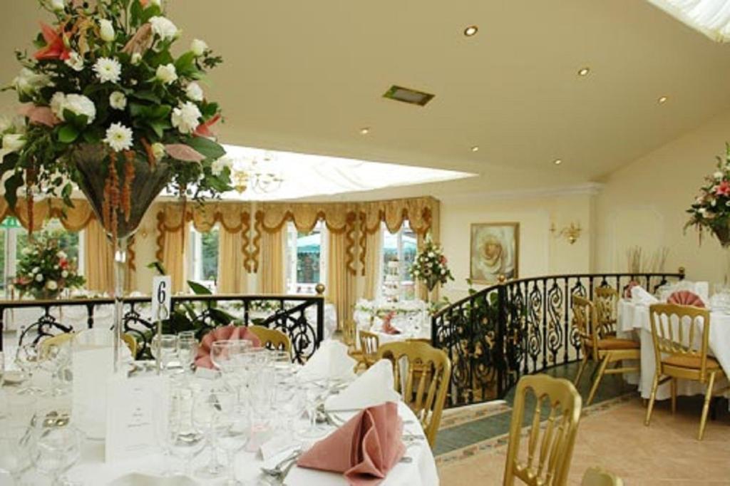 St Albans Ardmore House Hotel מראה חיצוני תמונה