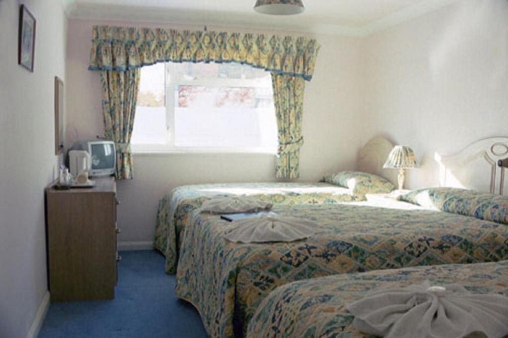 St Albans Ardmore House Hotel חדר תמונה
