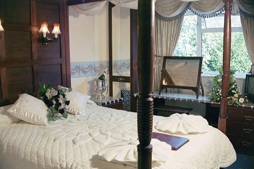 St Albans Ardmore House Hotel מראה חיצוני תמונה