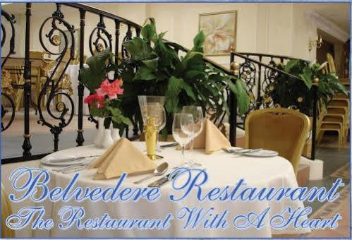 St Albans Ardmore House Hotel מראה חיצוני תמונה