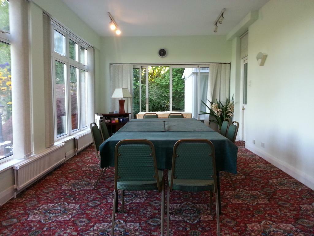 St Albans Ardmore House Hotel מראה חיצוני תמונה